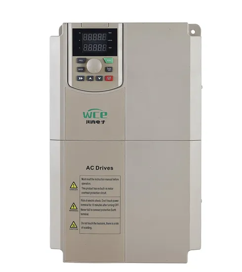 China Top 10 Manufacturer 5.5kw 7.5kw 380V